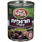 Beit HaShita - Olives Cocktail Pitted (9.7oz)