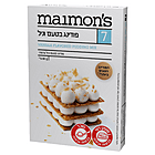 Maimon's - Vanilla Pudding (2.82oz)