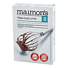 Maimon's - Chocolate Pudding (3.35oz)