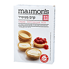 Maimon's - Crème Pâtissière Mix (3.53oz)