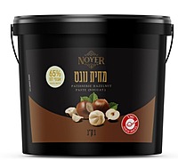 Noyer - BULK - Hazelnuts Spread (2.2lbs)