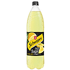 Schweppes - Soda Zero Sugar Lemonade (1.5L)
