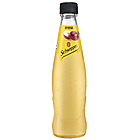 Schweppes - Glass Bottle - Sparkling Apple Drink (330ml)
