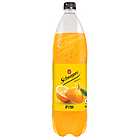 Schweppes - Soda Sparkling Orange Drink (1.5L)