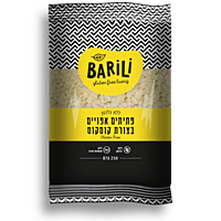 Barili - Couscous-Shaped Baked Pasta / Gluten Free Sugar Free (8.8oz)
