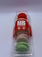 Boutique Macaron - Macaron Cookies (Parve) (6 Pack) (20.32oz)