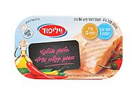 Willi Food - Atlantic Salmon in Canola Oil & Chili (4.2oz)