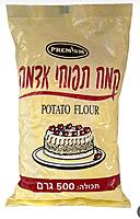 Premium - Potato Flour (17.6oz)