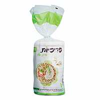 Perach - Rice Cakes (3.9oz)