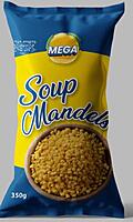Mega - Soup Mandela (12.35 oz)