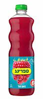 Spring - Bottle - Raspberry (1.5L)