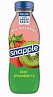Snapple - Kiwi Strawberry (473ml)