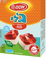 Osem - Jelly Strawberry Flavored Snack (3.10oz)