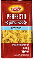 Osem - Corn & Rice Spiral Pasta (14.11oz)