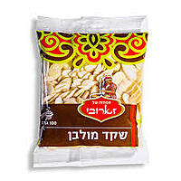 Zaroubi Secrets – Sliced Almonds (3.53oz)