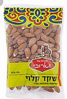 Zaroubi Secrets – Roasted Almonds (7.05oz)