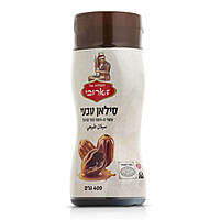 Zaroubi Secrets – Natural Date Syrup Squeeze Bottle (14.11oz)
