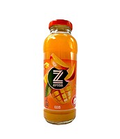 Tapuzina- Mango (Glass Bottle) (330ml)