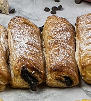 FROZEN - PARVE - Chocolate Fingers (5kg/11lbs)