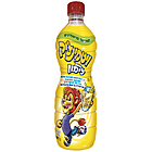 Osem - Vitaminchik Lemon Flavored Syrup (1L)