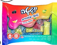 Yogeta – Fruit Flavored Toffee Candies (12.3oz)