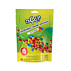 Yogeta – Sour Fruit Flavored Chewy Candies (3.5oz)