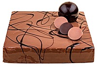 La Marguerite - Chocolate Cake **GLUTEN FREE** (49.9oz)