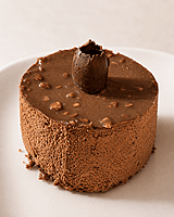 La Marguerite - Rocher Cake (5.5oz)