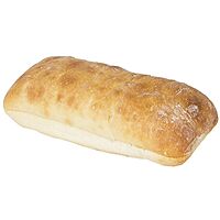 the MAD bakery - BULK - Half Ciabatta Baguette (3.5oz)