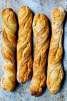 the MAD bakery - BULK - Traditional French Baguette (7 oz)