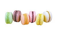 La Marguerite - Macarons Collection (8.04oz)