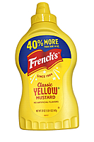 Frenchs - Mustard (20oz)