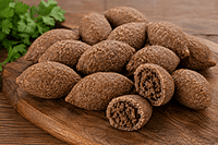 FROZEN - BEEF - Kibbeh with Beef/ Bulk (5kg/11lbs)