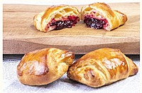 FROZEN - PARVE -Blueberry Pastery (5kg/11lbs)
