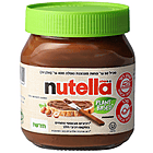 Nutella-Ferrero Plant-Based (12.3 oz)