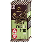 Vered Ha Galil - Dark Chocolate (4pk x 100g) (14.11oz)