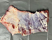 Minerva Foods- 9B RIB PLATE COVER VP -CHK / CRC / BEIT YOSEF