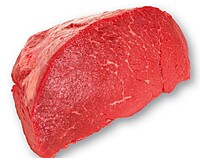 Minerva Foods- SHAITEL (TOP ROUND)